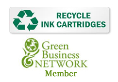 Recycle Ink Cartridges