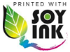 Soy Ink