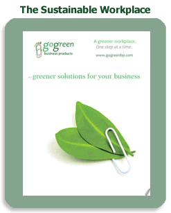 Sustainable Workplace