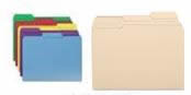 File Folders