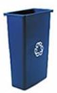 Recycle Bins & Trash Liners