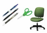 Step 4: Office Supplies & Furniture